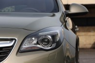 Teszt: Opel Insignia 1.6 CDTI EcoFlex 44