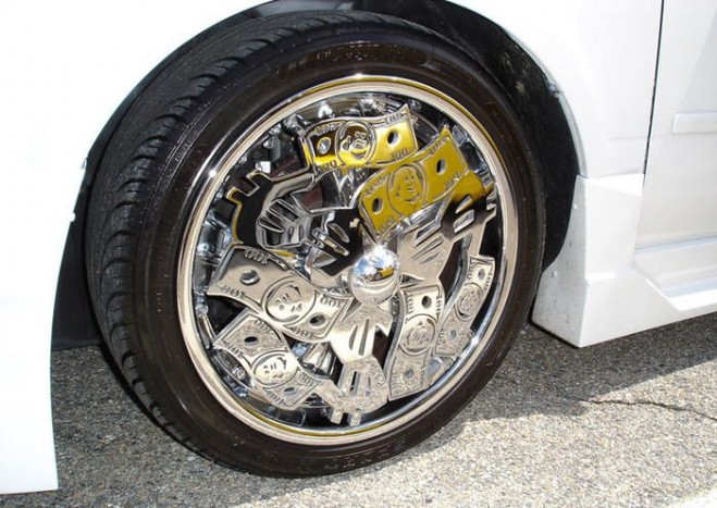 12 felni, amit akkor sem raknánk fel, ha fizetnének érte 12 12 felni, amit akkor sem raknánk fel, ha fizetnének érte 12