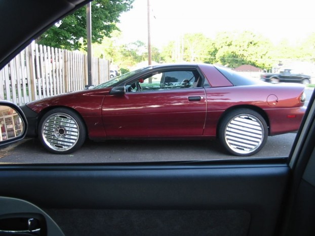 12 felni, amit akkor sem raknánk fel, ha fizetnének érte 15 12 felni, amit akkor sem raknánk fel, ha fizetnének érte 15