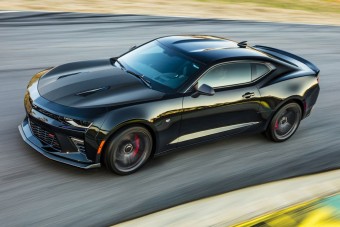 Versenyteljesítmény utcára