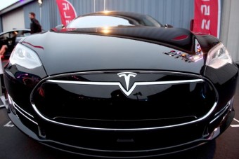 Olyan nincs, hogy a Tesla nyereséget tudjon termelni