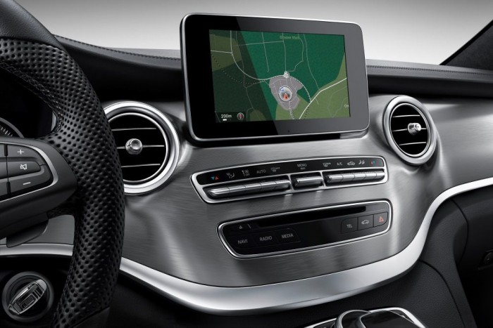 Erre a Mercedesre biztosan nem mondanál nemet 5