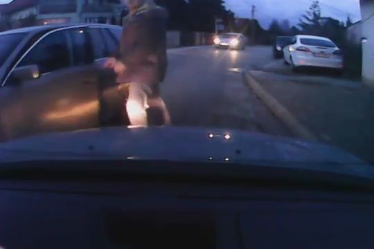 Keményen beszólt a magyar BMW-s, de nagyon jól tette!