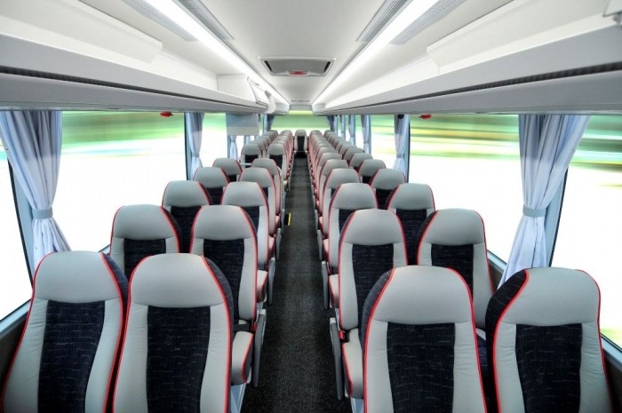 Nyugati színvonalú buszokat gyártanak a Balkánon 7