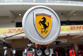 Így szól az új F1-es Ferrari