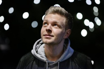 F1: Magnussennek le kell nyelnie a békát