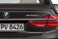 Ennél gyorsabb BMW 7-es nem volt még 42