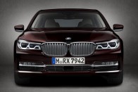 BMW M760Li xDrive V12 Excellence