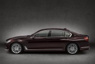 BMW M760Li xDrive V12 Excellence