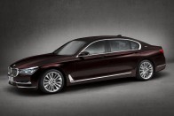 BMW M760Li xDrive V12 Excellence