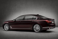 BMW M760Li xDrive V12 Excellence