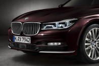 BMW M760Li xDrive V12 Excellence