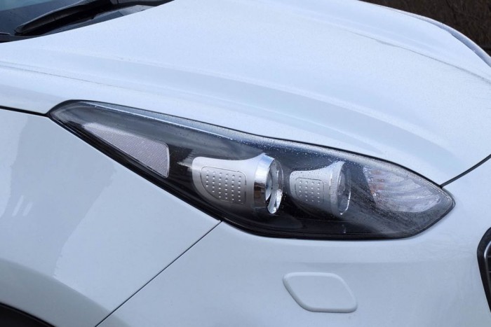 A Kia két új típussal támad, és ez csak a kezdet 13 | Vezess Ezt a lámpát elnézve nem 2016 jut eszünkbe