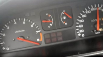 Ezen a Hondán nem fog senki viccelődni