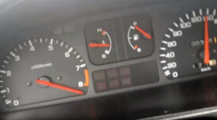 Ezen a Hondán nem fog senki viccelődni