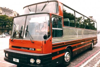 Földi repülőgép az Ikarustól