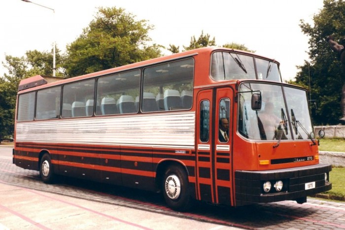 Földi repülőgép az Ikarustól 6