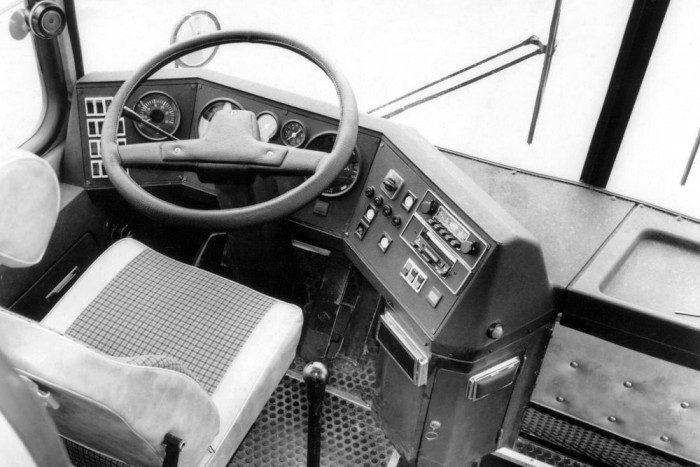 Földi repülőgép az Ikarustól 7