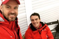 Tiago Monteiro az "öregfiú" a Hondánál, Michelisz az új fiú