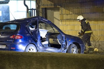 Fotókon a budapesti halálos baleset