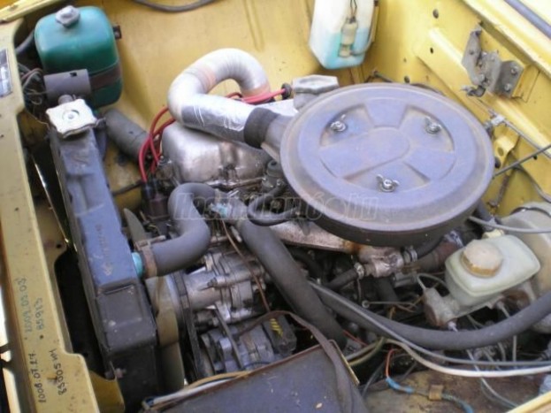 Eladó Moszkvicson még nem nevettünk ilyen jót 7