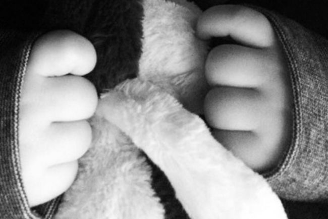 F1: Hipercuki kép a kis Räikkönenről