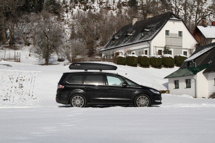 Teszt: Ford Galaxy 2,0 SCTi 10