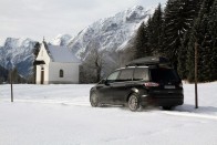 Teszt: Ford Galaxy 2,0 SCTi 115