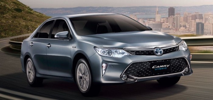 Top 10: autók, amiket nem árulnak nálunk, pedig! 7 A hibrid Camry aktuális, 200 lóerős verziója. Már van egy a Használtautón, 11 millióért kínálják, 13 ezer kilométerrel