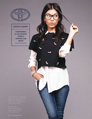 Így néz ki 12 autó dögös csajként 14 | Vezess Toyota