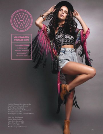 Így néz ki 12 autó dögös csajként 26 | Vezess Volkswagen