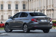 Jó áron érkezik Magyarországra a Fiat Tipo 2