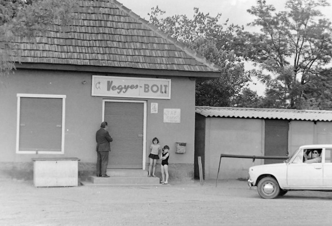 12 történelmi fotó mutatja a hazai Ladák életét 6 | Vezess 1