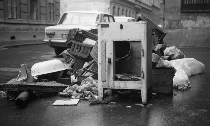 12 történelmi fotó mutatja a hazai Ladák életét 7 | Vezess 2