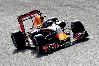 F1: A Red Bull még soha nem épített jobb autót