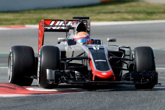 F1: Az új csapat nem kap pénzt Ecclestone-tól