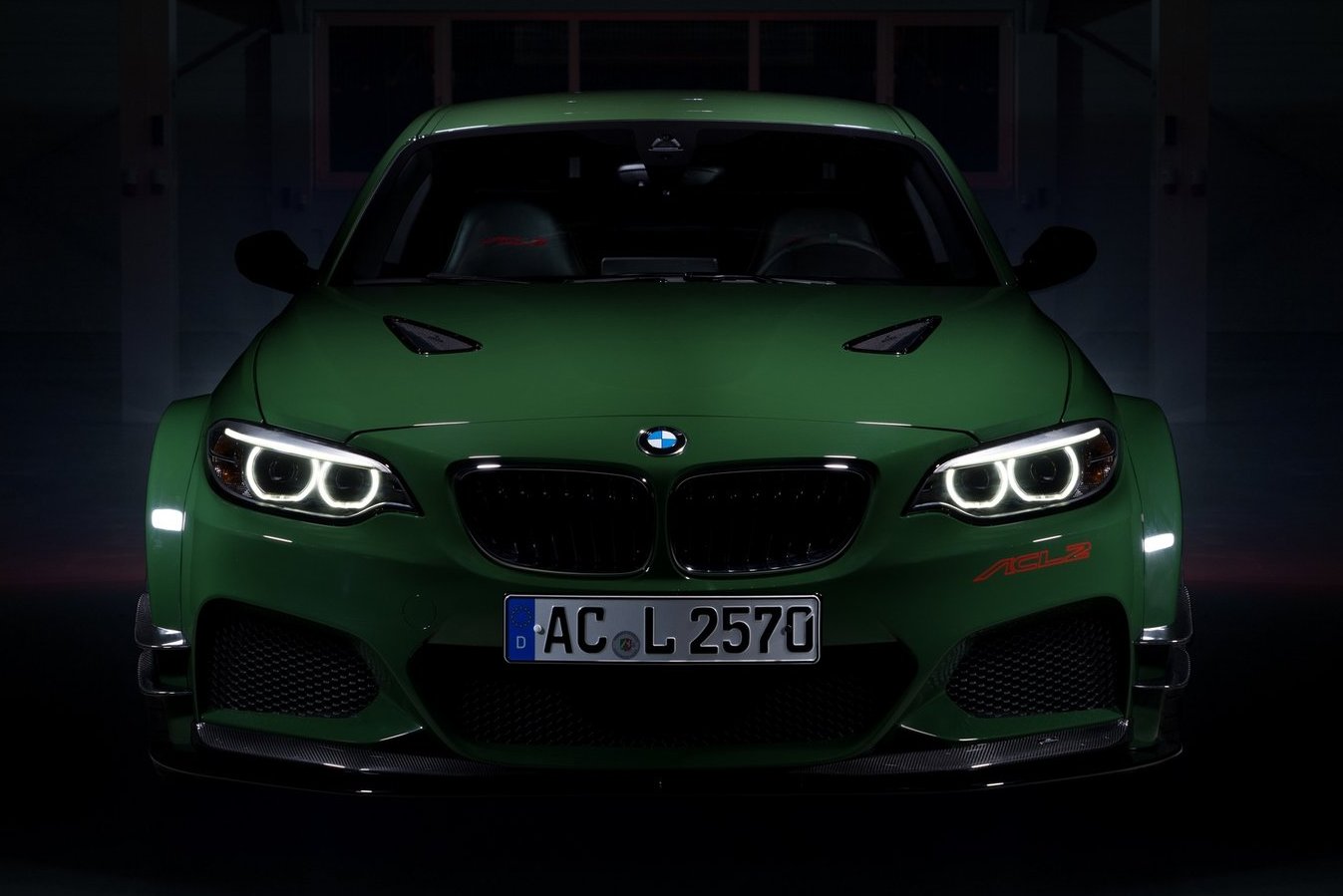 Ha szelíden szereted a BMW-t, most ne nézz ide! 11