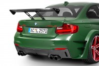 Ha szelíden szereted a BMW-t, most ne nézz ide! 31