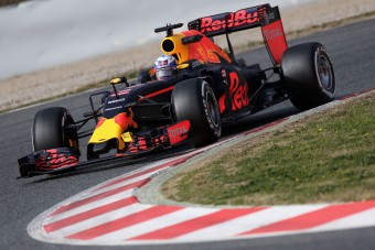 F1: Semmit sem javult a Renault?