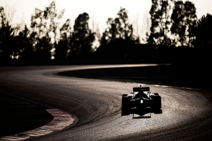 F1: Nem lesz 5 másodperces gyorsulás?