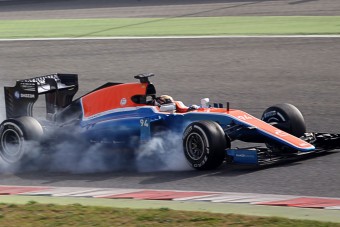 F1: Megmenekülhet a sereghajtó?