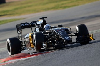 F1: Még el se indult a szezon, de a Renault már új autóról beszél