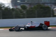 F1: A Force Indiáé a harmadik tesztnap 21