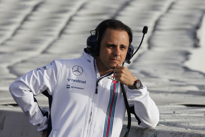 F1: Massa vállalná a Mercedes-munkát