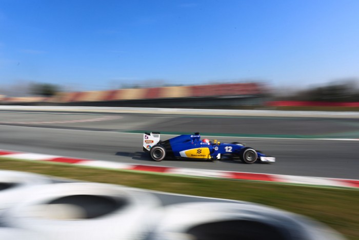 F1: A Sauberből lesz az Alfa Romeo?