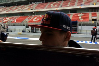 F1: Kik vezetnek a teszten?