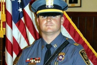 Részegen karambolozott, meghalt a rendőrkapitány