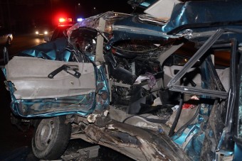 Fotókon a miskolci halálos baleset