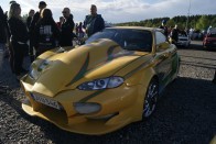 Elsőre ki nem találnád, mi is valójában ez a Ford Mustang 6