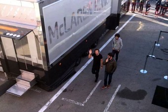 F1: Összeomlás a McLarennél, tarolt a Mercedes